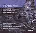 Classical Music : Wolfgang Rihm: "Concerto" Dithyrambe; Sotto Voce Notturno; Sotto Voce 2 "Capriccio"