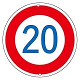 緑十字 道路標識 道路323-20K 133225