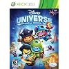 Deals List: Disney Universe Xbox 360 Games