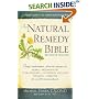 The Natural Remedy Bible
