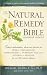 The Natural Remedy Bible