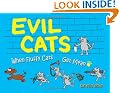 Evil Cats