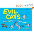 Evil Cats