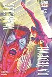 Daredevil/Spider-man #4 Vol. 1 April 2001