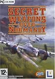 Secret Weapons Over Normandy
