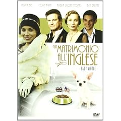 Un Matrimonio All'Inglese