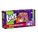 Luvs Premium Stretch Diapers with Ultra Leakguards, Newborn (4-10 Lbs), 38-Count Packages (Case of 4) (152 Diapers)