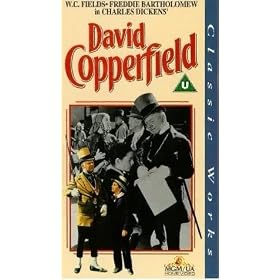 David Copperfield