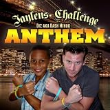 Can't Hold It Back ( Jaylen's Challenge Anthem )