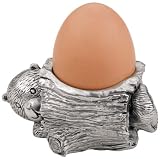 Royal Selangor Teddy Bear's Picnic Egg Cup