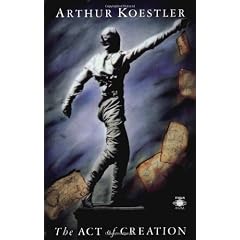 The Act of Creation (Arkana)