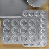 Chicago Metallic Commercial Muffin Pan