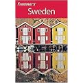 Frommer's Sweden (Paperback)