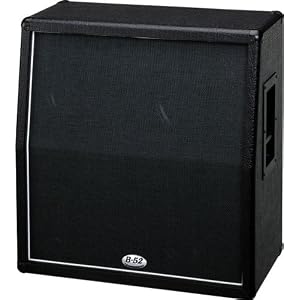 Click here to buy B-52 ST-412 280W 4x12 Guitar Cabinet with Celestion Vintage 30s, Straight.