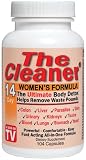 Century Systems The Cleaner 14 Day Womens Formula, 104 capsules Century Systems The Cleaner 14 Day Womens Formula, 104 capsules
