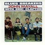 Blues Breakers with Eric Clapton