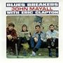 Blues Breakers with Eric Clapton