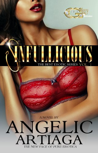 SINFULLICIOUS by Angelic Artiaga