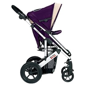 Britax Vigour Stroller