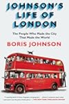 Johnson's Life of London: The People...