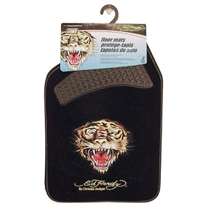 Ed hardy