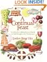 A Continual Feast: A Cookbook to Celebrate the Joys of Family and Faith Throughout the Christian Year