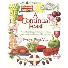 Continual Feast