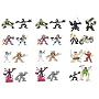 Superhero Squad Series 10 - Case of 24