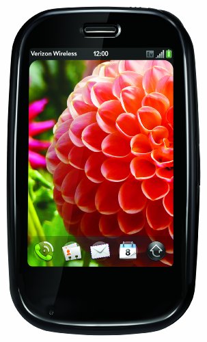 Palm Pre Plus Phone (Verizon Wireless)