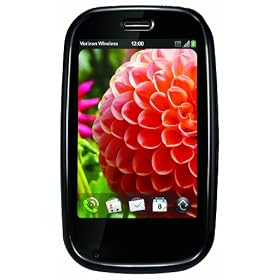 Palm Pre Plus Phone (Verizon Wireless)