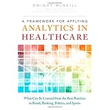 a framework for applying analytics in healthcare what can be learned from the best practices in retail banking