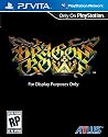 Dragon's Crown - Vita