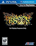Dragon's Crown