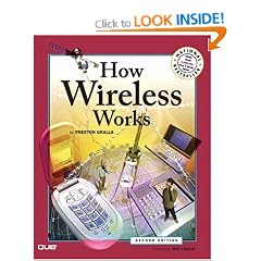How Wireless Works (How It Works (Ziff-Davis/Que))