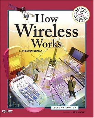 How Wireless Works (2nd Edition)