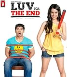 Luv Ka The End (2011) (Romantic - Comedy Hindi Film / Bollywood Movie / Indian Cinema / DVD)