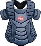 TeamExpress - Rawlings Workhorse Adult Catchers Chest Protector
