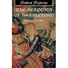 The Serpents of Harbledown: Medieval Mysteries (Domesday)