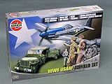 1/72 WW? USAAF AIRFILD SET�̉��i��r
