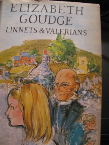 Linnets and Valerians (Gregg Press Children's Literature Series)