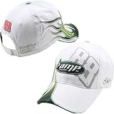 Chase Authentics Dale Earnhardt, Jr. AMP Energy Afterburner Cap