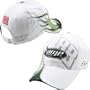 Chase Authentics Dale Earnhardt, Jr. AMP Energy Afterburner Cap