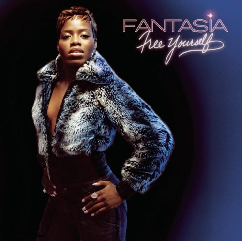 Fantasia Barrino Picture