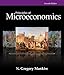Bundle: Principles of Microeconomics, 7th + MindTap Economics, 1 term (6 months) Printed Access Card