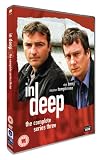 In Deep - The Complete Series Three [DVD]