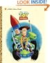 Toy Story (Disney/Pixar Toy Story) (Little Golden Book)