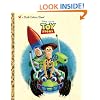 Toy Story (Little Golden Books (Random House))