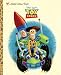 Toy Story (Disney/Pixar Toy Story) (Little Golden Book)