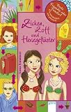 Zicken, Zoff und Herzgeflüster (Follow your Heart): Beste Freundin oder Feindin? Du entscheidest, was passiert! Follow your Heart