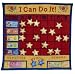 I Can Do It! Reward Chart